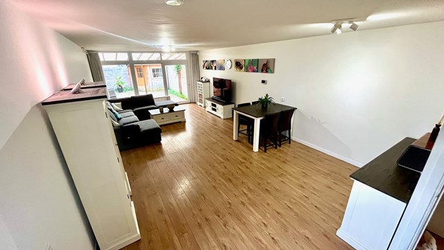 Foto 4: Zoetermeer - Mozartrode - Foto 4