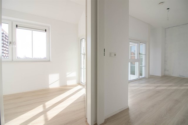 Foto 5: Zaandam - Cypressehout - Foto 5