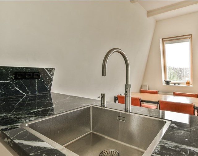 Foto 7: Amsterdam - Bilderdijkkade - Foto 7