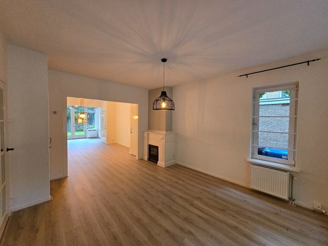 Foto 4: Wassenaar - Hofcampweg - Foto 4