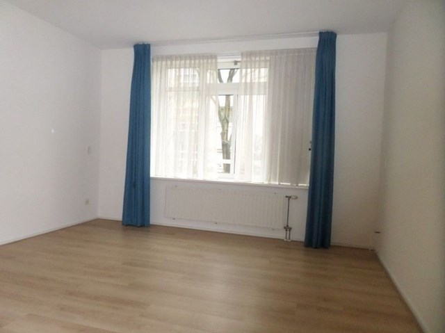 Foto 7: Den Haag - Van Alkemadelaan - Foto 7