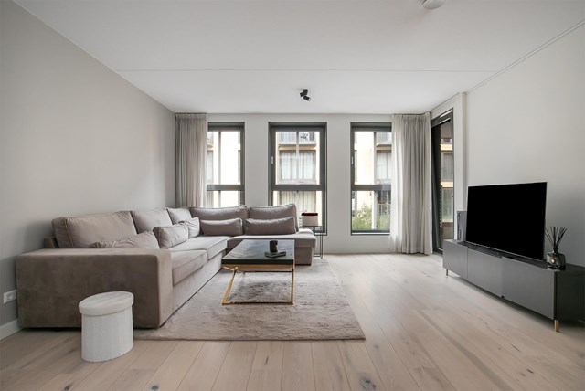 Foto 4: Utrecht - Londenstraat - Foto 4