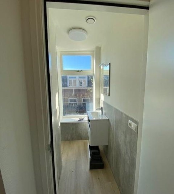 Foto 7: Leeuwarden - Willem Lorestraat - Foto 7