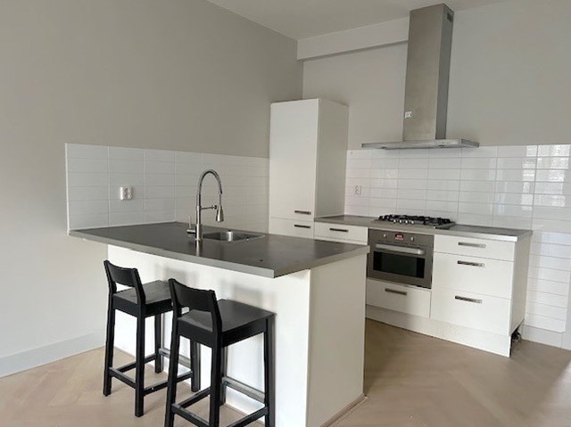 Foto 4: Amsterdam - Nassaukade - Foto 4