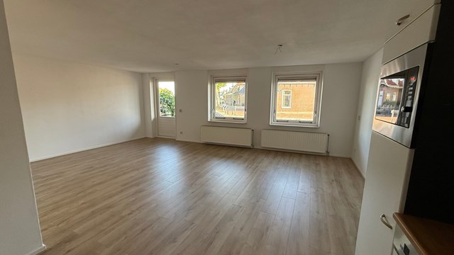 Foto 3: Franeker - Harlingerweg - Foto 3