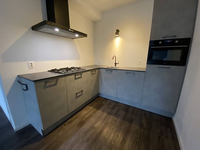 Foto 5: Eindhoven - Bergstraat - Foto 5