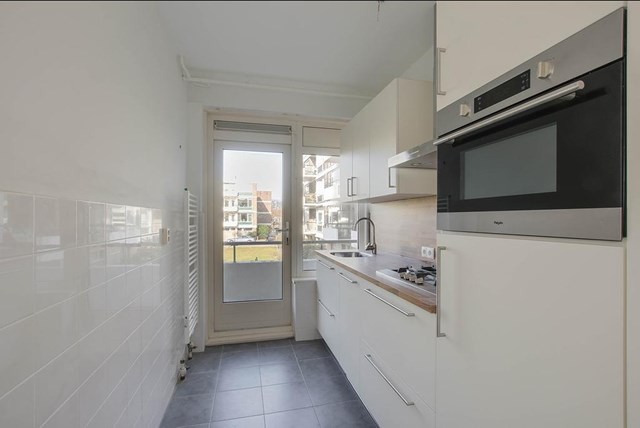 Foto 6: Rotterdam - De Lairesselaan - Foto 6