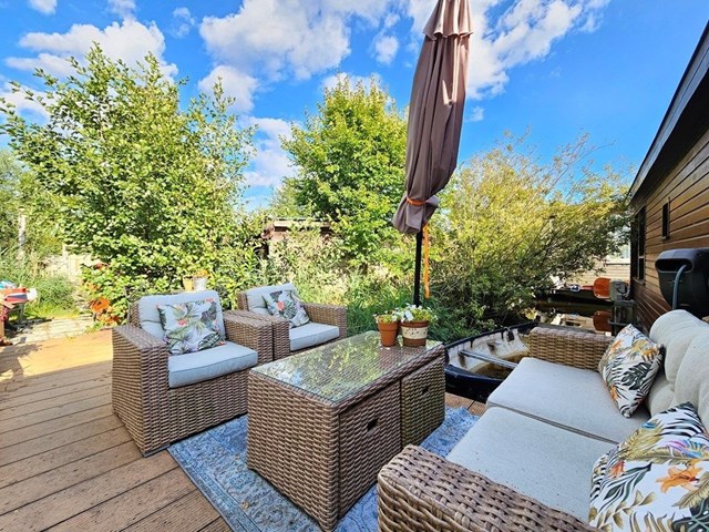 Foto 3: Amsterdam - Ringvaartdijk - Foto 3