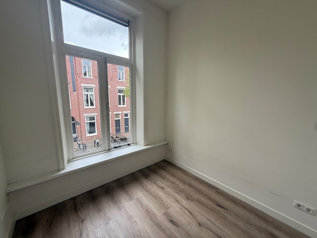 Foto 6: Groningen - Jozef Israelsstraat - Foto 6