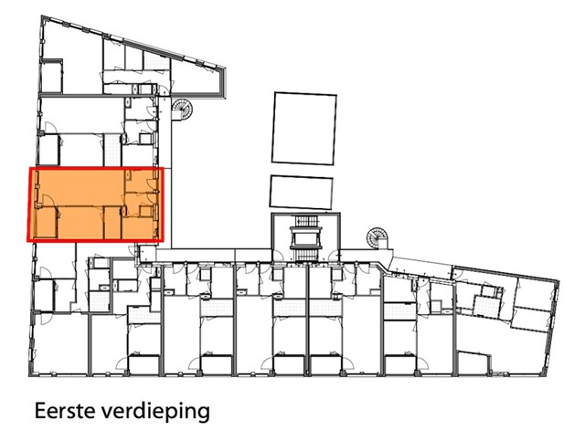 Foto 3: Terneuzen - Noordstraat - Foto 3