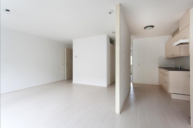 Foto 6: Terborg - Sint Antoniastraat - Foto 6