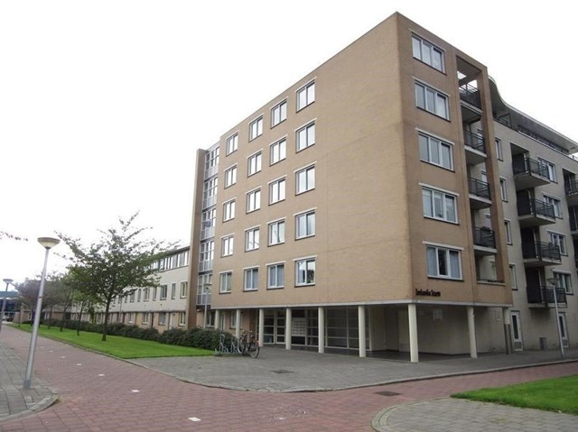 Foto 1: Amstelveen - Zeelandiahoeve - Foto 1