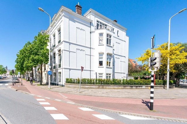 Foto 4: Den Haag - Javastraat - Foto 4