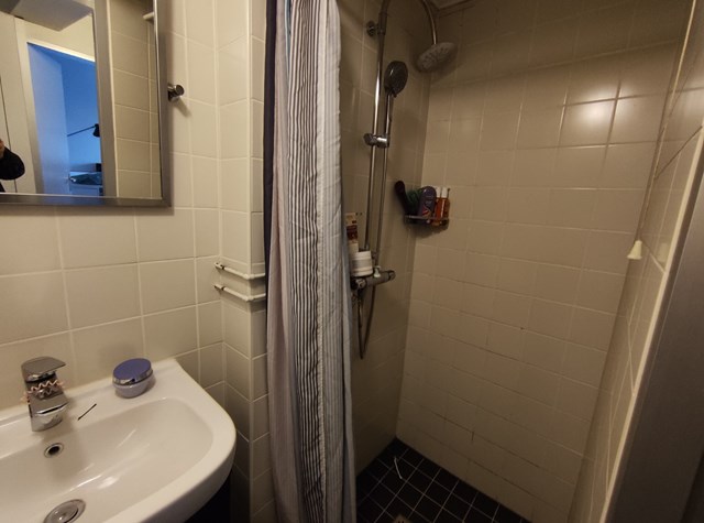 Foto 7: Groningen - Petrus Campersingel - Foto 7