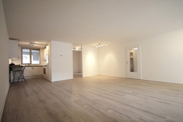 Foto 4: Den Haag - Noordwal - Foto 4