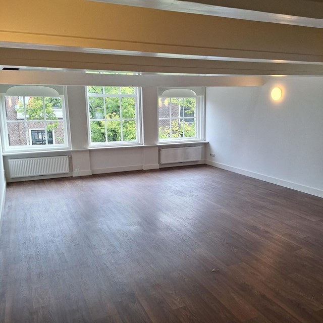 Foto 2: Delft - Wijnhaven - Foto 2