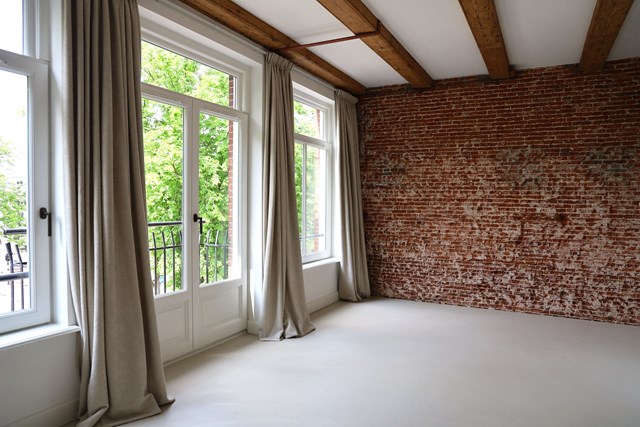 Foto 1: Amsterdam - Wittenburgergracht - Foto 1