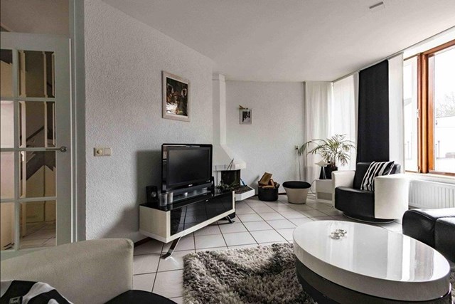 Foto 4: Maastricht - Vuurdoorn - Foto 4