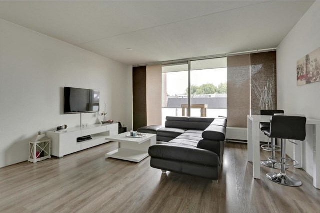 Foto 3: Tilburg - Groeseindstraat - Foto 3