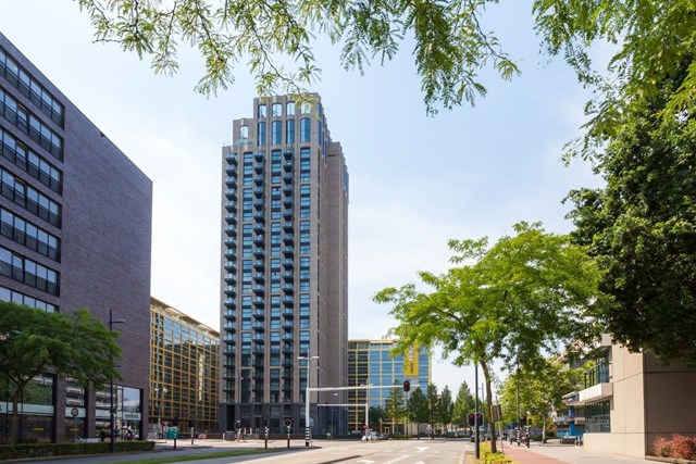 Foto 2: Eindhoven - Victoriapark - Foto 2