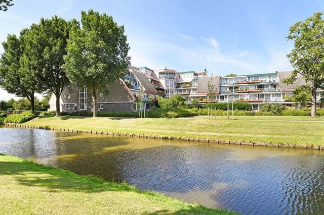 Foto 1: Amstelveen - Luttickduin - Foto 1