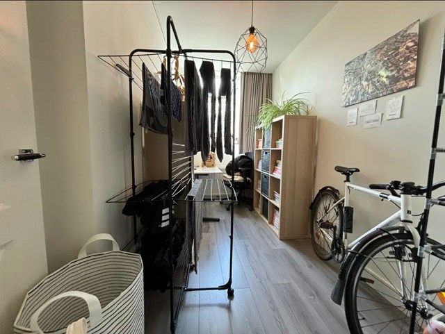 Foto 6: Rotterdam - Vierambachtsstraat - Foto 6