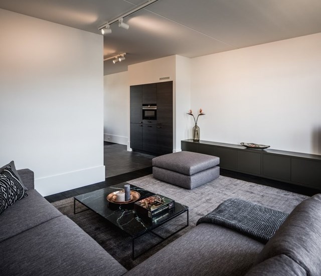 Foto 1: Amsterdam - Govert Flinckstraat - Foto 1