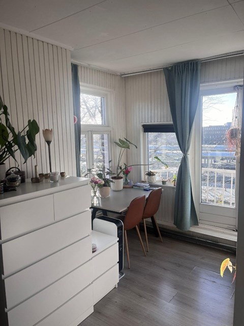 Foto 5: Zwolle - Oosterlaan - Foto 5