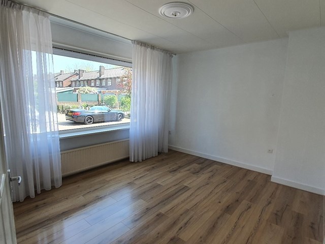 Foto 2: Arnhem - Willem Van Noortstraat - Foto 2