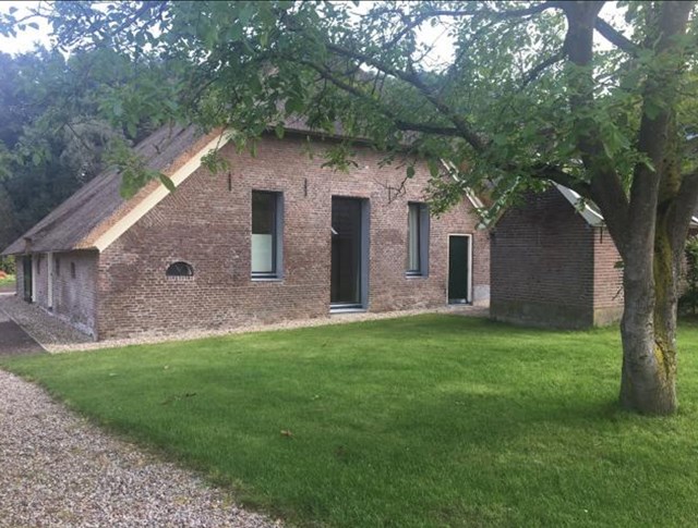 Foto 3: Voorst (Gem. Voorst) - Deventerweg - Foto 3