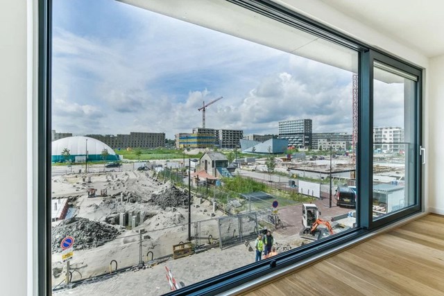 Foto 7: Amsterdam - John Blankensteinstraat - Foto 7