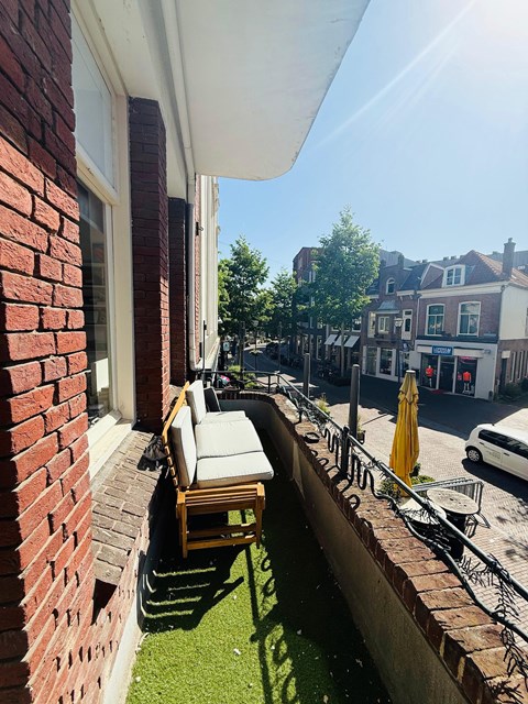 Foto 6: Zwolle - Oude Vismarkt - Foto 6