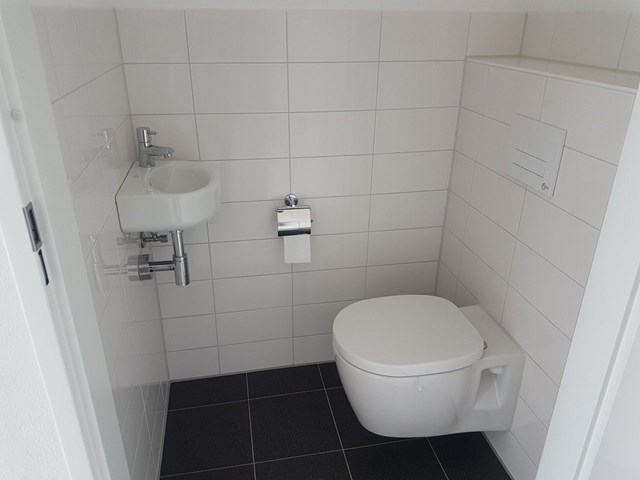 Foto 6: Den Bosch - Willemspoort - Foto 6