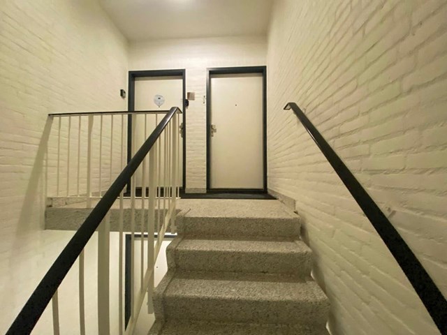 Foto 4: Hoensbroek - Barbarapad - Foto 4