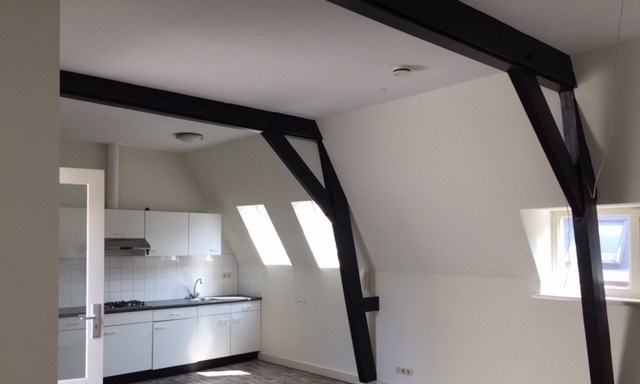 Foto 7: Tilburg - Tuinstraat - Foto 7