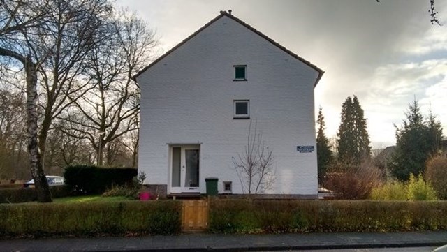 Foto 2: Valkenburg (LB) - Betsy Perklaan - Foto 2