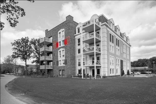 Foto 3: Assen - Pronkridder - Foto 3