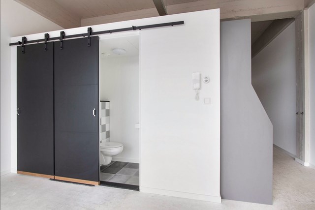 Foto 5: Uden - Pastoor Spieringsstraat - Foto 5