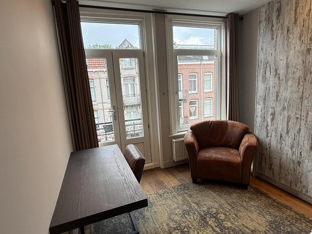 Foto 7: Amsterdam - Rustenburgerstraat - Foto 7