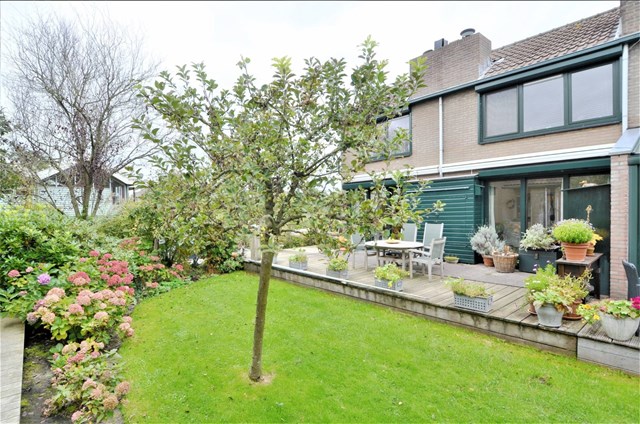 Foto 3: Vinkeveen - Groenlandse Kade - Foto 3