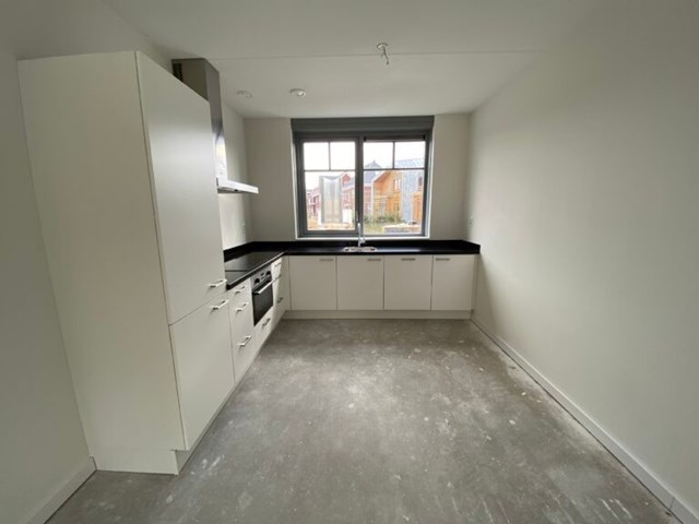 Foto 5: Zuid-Scharwoude - Borgerlant - Foto 5