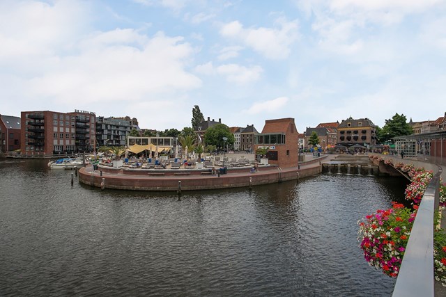 Foto 6: Zwolle - Nachtegaalstraat - Foto 6