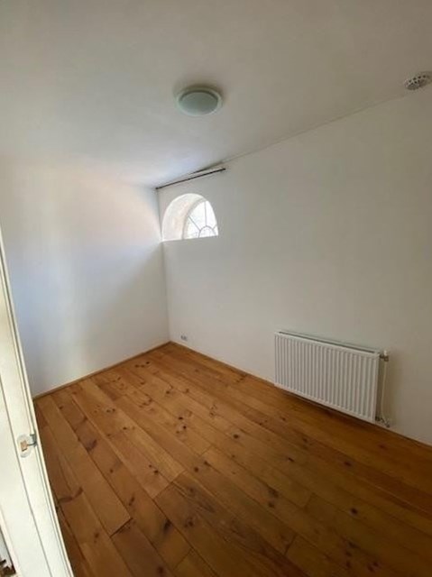 Foto 2: Leeuwarden - Tuinen - Foto 2