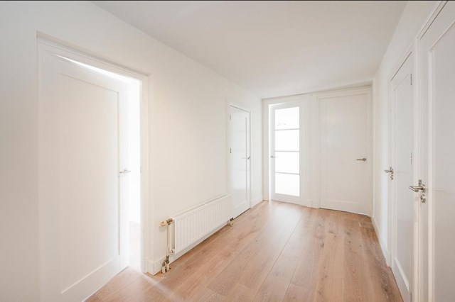 Foto 3: Almere - Olof Palmehof - Foto 3