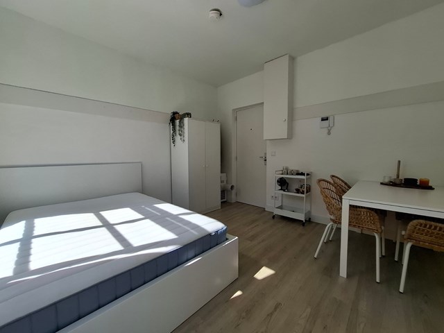 Foto 4: Breda - Haagdijk - Foto 4