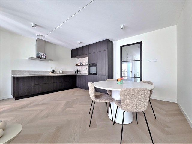 Foto 1: Amsterdam - Osdorpplein - Foto 1