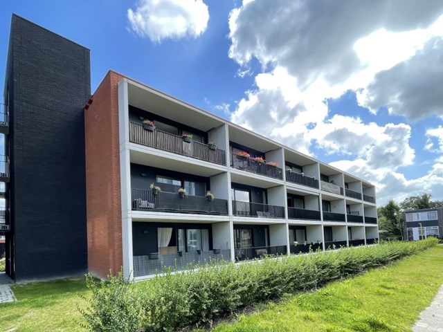 Foto 1: Leeuwarden - Brandemeer - Foto 1