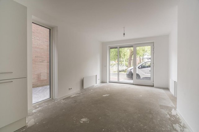 Foto 2: Oude Pekela - Feiko Clockstraat - Foto 2