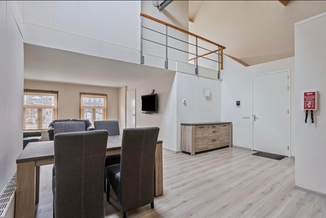 Foto 1: Roermond - Veldstraat - Foto 1