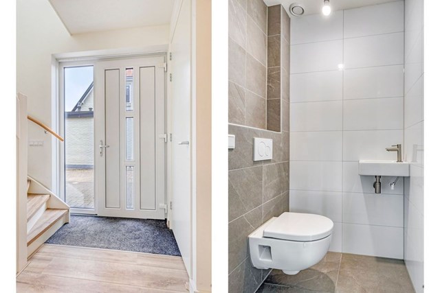 Foto 6: Epe - Enkweg - Foto 6